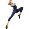 Android 18 (Ver. IV) Dragon Ball Gals Figure (6)