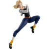 Android 18 (Ver. IV) Dragon Ball Gals Figure (9)