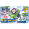 Buzz Lightyear Toy Story 4 Bandai Cinema-Rise Standard Model Kit (16)
