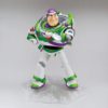 Buzz Lightyear Toy Story 4 Bandai Cinema-Rise Standard Model Kit (2)