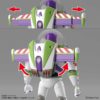 Buzz Lightyear Toy Story 4 Bandai Cinema-Rise Standard Model Kit (8)
