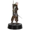 Geralt Grandmaster Ursine The Witcher 3 Wild Hunt Dark Horse Deluxe Figure (2)