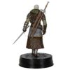 Geralt Grandmaster Ursine The Witcher 3 Wild Hunt Dark Horse Deluxe Figure (4)