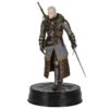 Geralt Grandmaster Ursine The Witcher 3 Wild Hunt Dark Horse Deluxe Figure (5)