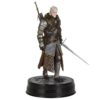 Geralt Grandmaster Ursine The Witcher 3 Wild Hunt Dark Horse Deluxe Figure (6)