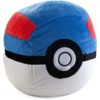 Great Ball Jumbo-Sized Pokemon XY&Z Mecha Dekai Banpresto Prize Plush (2)