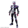 Kamen Rider Zi-O Figure-Rise Standard Model Kit (10)