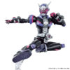 Kamen Rider Zi-O Figure-Rise Standard Model Kit (13)