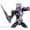 Kamen Rider Zi-O Figure-Rise Standard Model Kit (2)