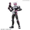 Kamen Rider Zi-O Figure-Rise Standard Model Kit (3)