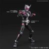 Kamen Rider Zi-O Figure-Rise Standard Model Kit (6)