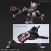 Kamen Rider Zi-O Figure-Rise Standard Model Kit (7)