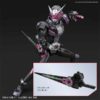 Kamen Rider Zi-O Figure-Rise Standard Model Kit (8)