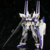 MSN-001X Gundam Delta Kai Mobile Suit Variations #148 HGUC 1144 Scale Model Kit (15)