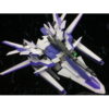 MSN-001X Gundam Delta Kai Mobile Suit Variations #148 HGUC 1144 Scale Model Kit (16)