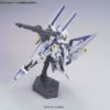 MSN-001X Gundam Delta Kai Mobile Suit Variations #148 HGUC 1144 Scale Model Kit (2)