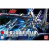 MSN-001X Gundam Delta Kai Mobile Suit Variations #148 HGUC 1144 Scale Model Kit (5)