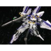 MSN-001X Gundam Delta Kai Mobile Suit Variations #148 HGUC 1144 Scale Model Kit (6)