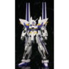 MSN-001X Gundam Delta Kai Mobile Suit Variations #148 HGUC 1144 Scale Model Kit (7)