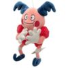 Mr. Mime Pokemon All Star Collection Plush (2)