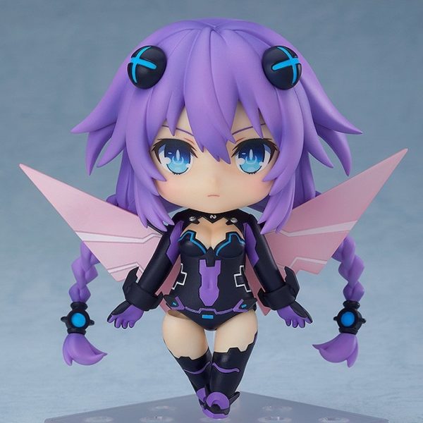 Nendoroid Purple Heart Figure (1)