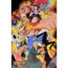 One Piece Shonen Jump Poster