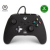 Power A Wired Xbox Controller BLACK (1)