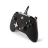 Power A Wired Xbox Controller BLACK (2B)