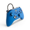 Power A Wired Xbox Controller BLUE (3)