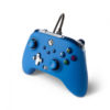 Power A Wired Xbox Controller BLUE (4)