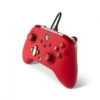 Power A Wired Xbox Controller RED (2)