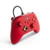 Power A Wired Xbox Controller RED (3)