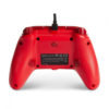 Power A Wired Xbox Controller RED (4)