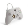 Power A Wired Xbox Controller WHITE (3)