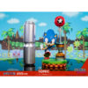 Sonic the Hedgehog Sonic First 4 Figures PVC Statue Standard Edition (10)