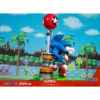 Sonic the Hedgehog Sonic First 4 Figures PVC Statue Standard Edition (14)