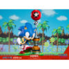 Sonic the Hedgehog Sonic First 4 Figures PVC Statue Standard Edition (16)