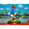 Sonic the Hedgehog Sonic First 4 Figures PVC Statue Standard Edition (3)