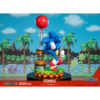 Sonic the Hedgehog Sonic First 4 Figures PVC Statue Standard Edition (5)