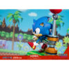 Sonic the Hedgehog Sonic First 4 Figures PVC Statue Standard Edition (9)