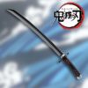 Tanjiro Kamado Nichirin Blade (Sword) Replica (1)