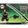Tanjiro Kamado Nichirin Blade (Sword) Replica (5)