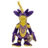 Toxtricity (Amped Form) Pokemon All Star Collection Plush (2)