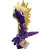 Toxtricity (Amped Form) Pokemon All Star Collection Plush (3)