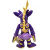 Toxtricity (Amped Form) Pokemon All Star Collection Plush (4)
