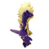 Toxtricity (Amped Form) Pokemon All Star Collection Plush (5)