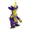 Toxtricity (Amped Form) Pokemon All Star Collection Plush (6)