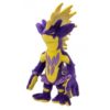 Toxtricity (Amped Form) Pokemon All Star Collection Plush (7)