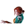 Triss Merigold The Witcher 3 Wild Hunt Dark Horse Deluxe Figure (7)