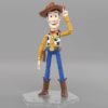 Woody Toy Story 4 Bandai Cinema-Rise Standard Model Kit (1)